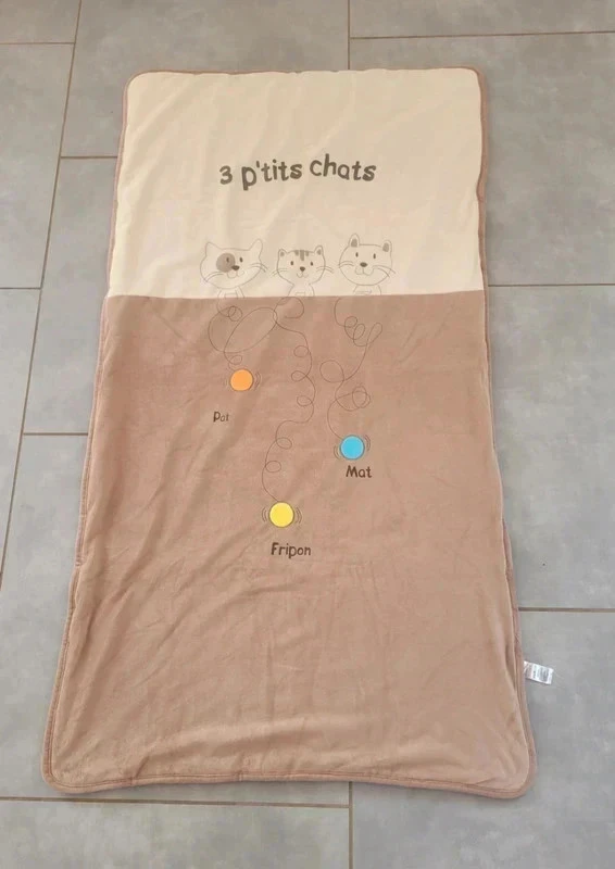 Lot bed linen – photo 5